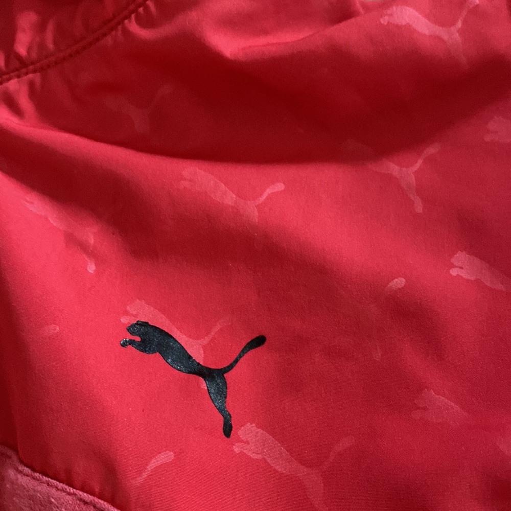Puma jacket - Picture 2 of 9